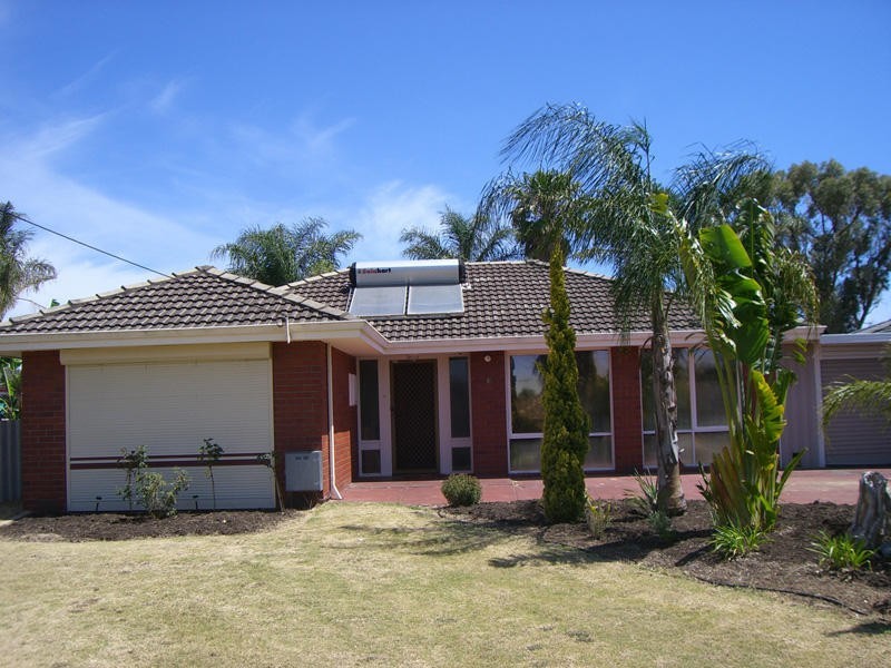 16 Mulligan Way, Orelia WA 6167