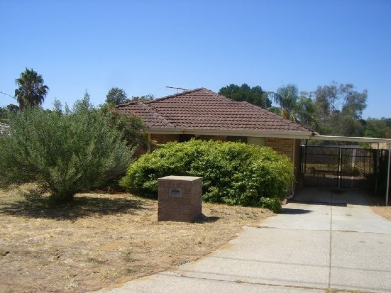 11 Conellan Terrace, Parmelia WA 6167