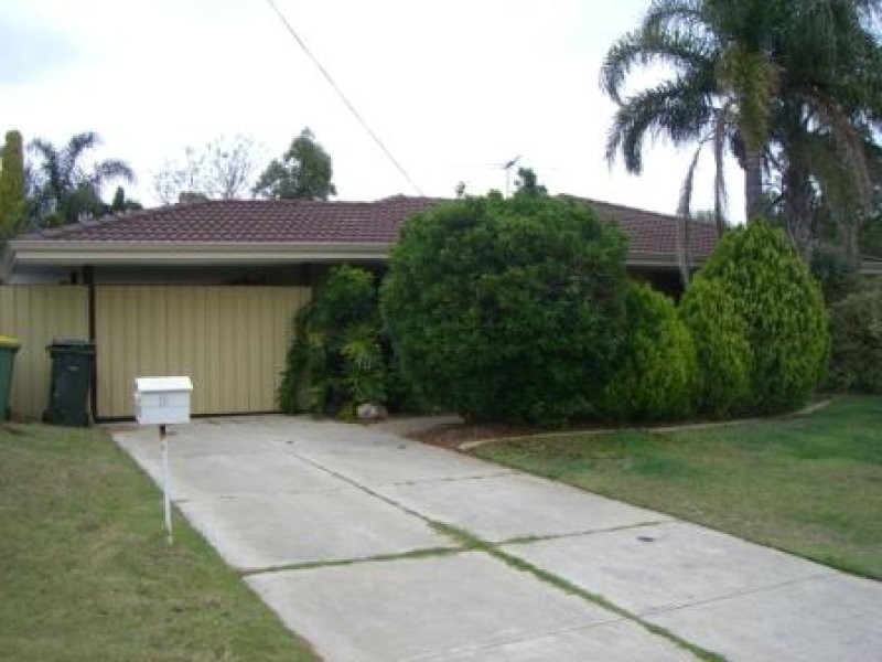 10 Darkins Retreat, Parmelia WA 6167