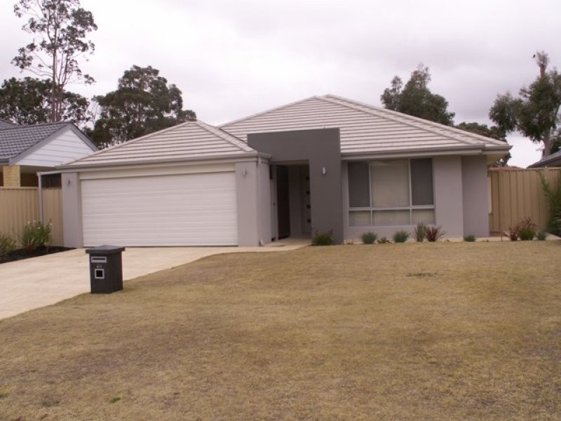 24 Clarinda Avenue, Orelia WA 6167