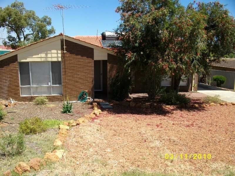 45 Bickner Way, Parmelia WA 6167