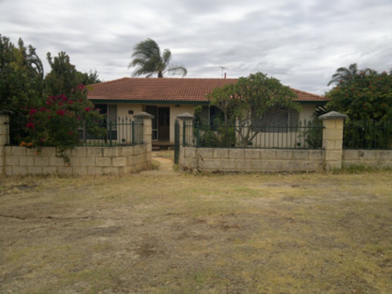 37 Adamson Road, Parmelia WA 6167