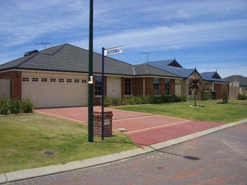26 Koomba Rise, Bertram WA 6167