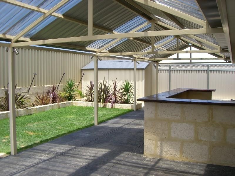 26 Koomba Rise, Bertram WA 6167