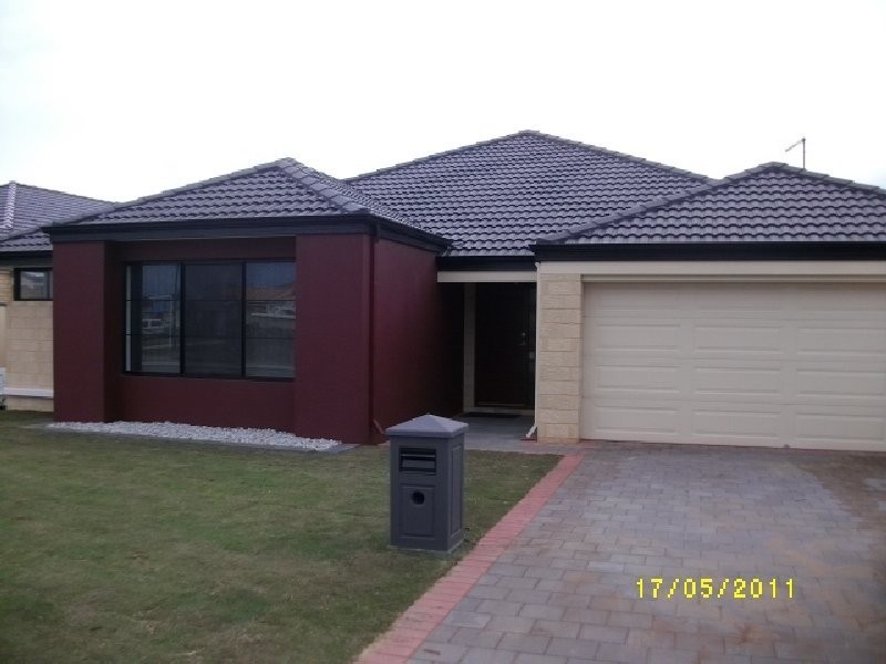 41A Centennial Avenue, Bertram WA 6167