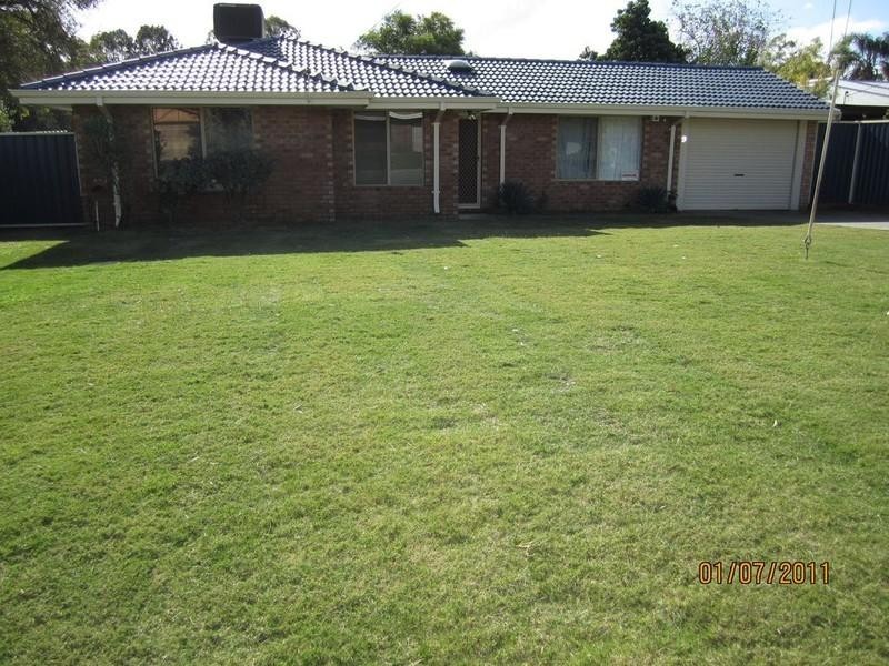 9 Tristram Gardens, Parmelia WA 6167