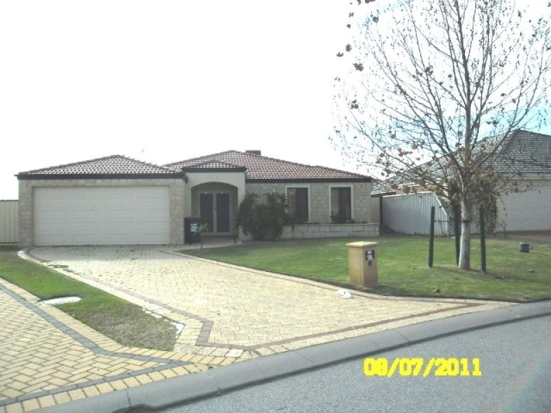 21 Merida Loop, Port Kennedy WA 6172