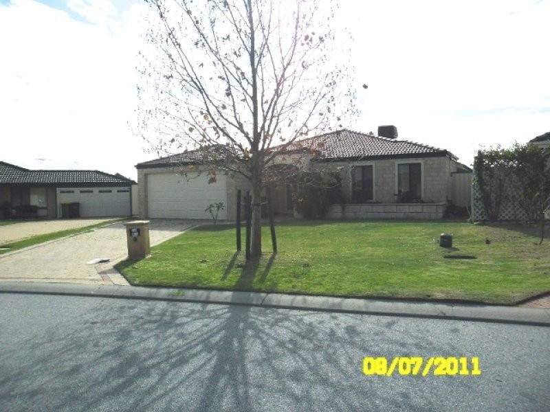 21 Merida Loop, Port Kennedy WA 6172