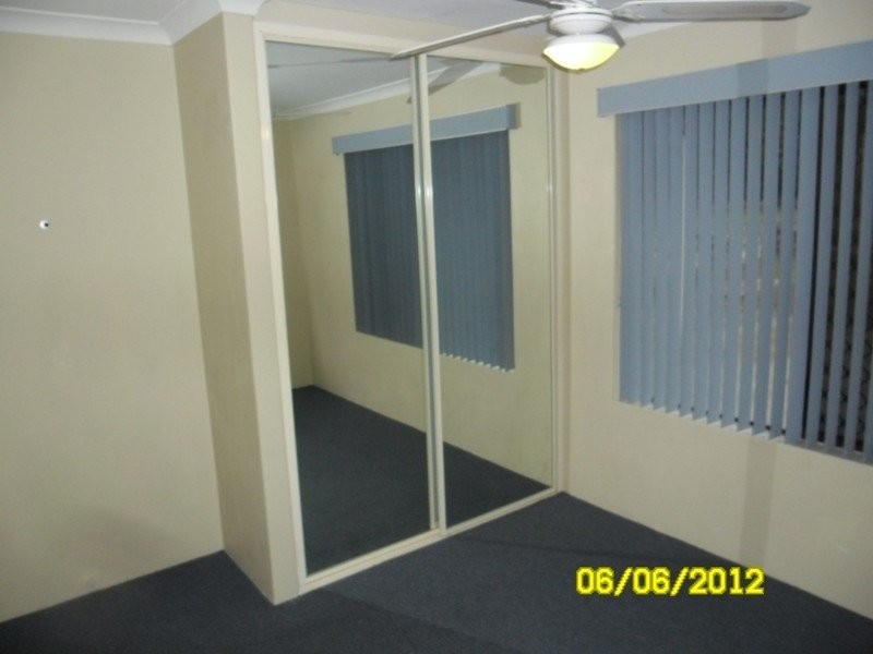 8 Tuart Ridge, Parmelia WA 6167