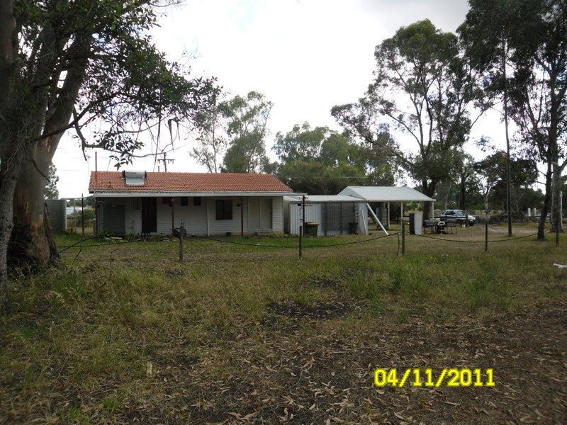 549 Orton Road, Oakford WA 6121