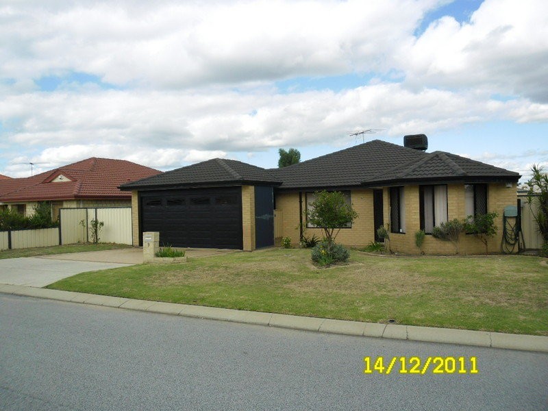 9 Wimbledon Street, Bertram WA 6167