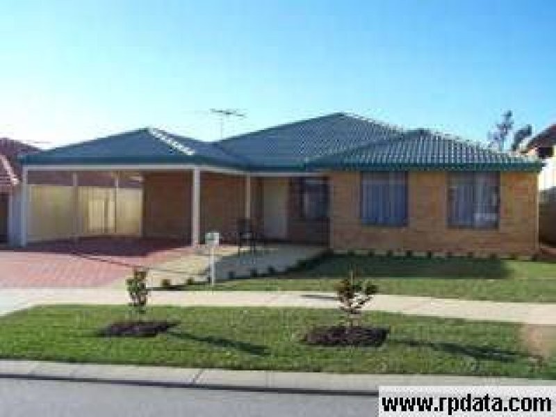 25 Liesham Crescent, Baldivis WA 6171