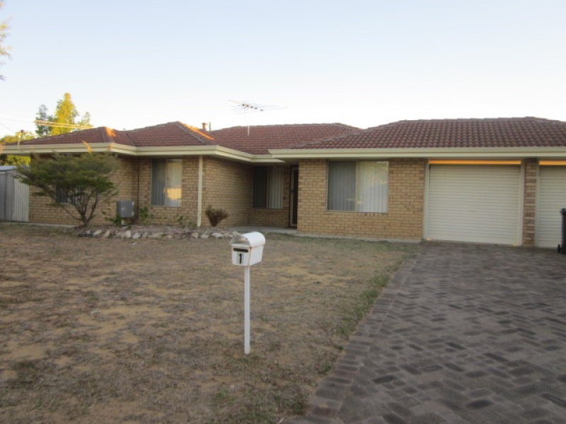 1 Barney Court, Parmelia WA 6167