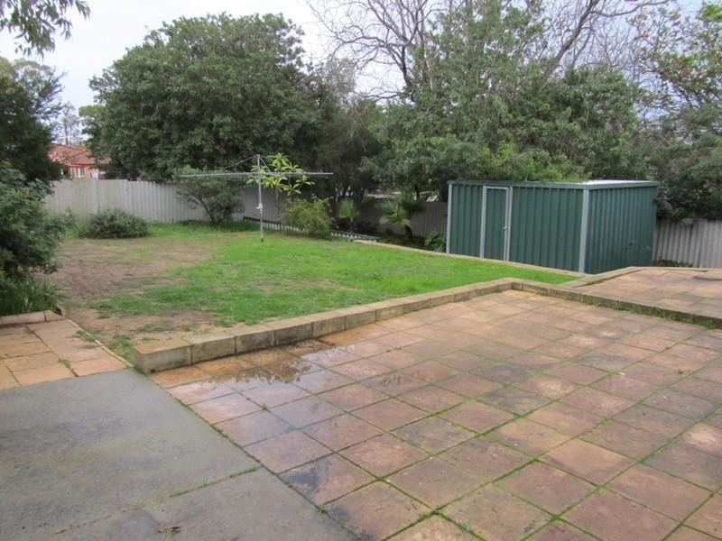 47 Hubbard Way, Medina WA 6167