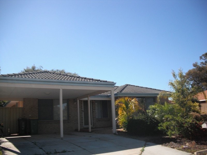 7 Djilba View, Leda WA 6170