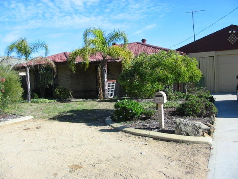 4 Devitt Grove, Parmelia WA 6167