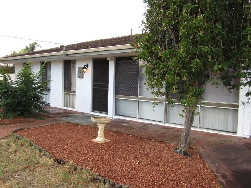 77 Calista Avenue, Calista WA 6167