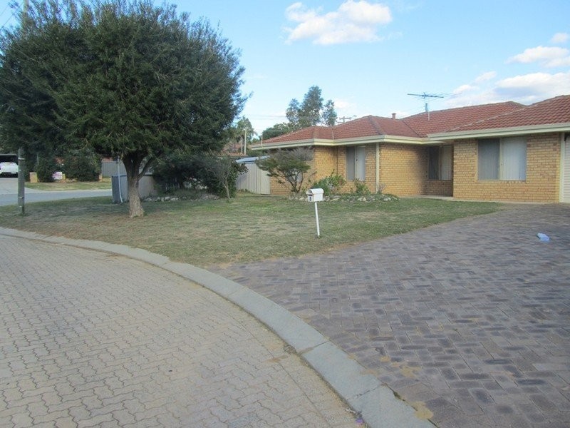 1 Barney Court, Parmelia WA 6167