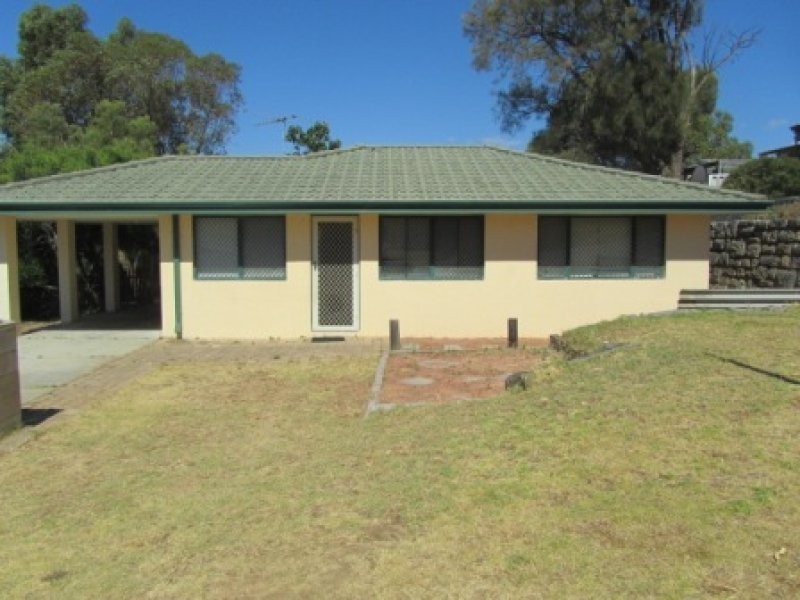 7 Garrett Corner, Parmelia WA 6167