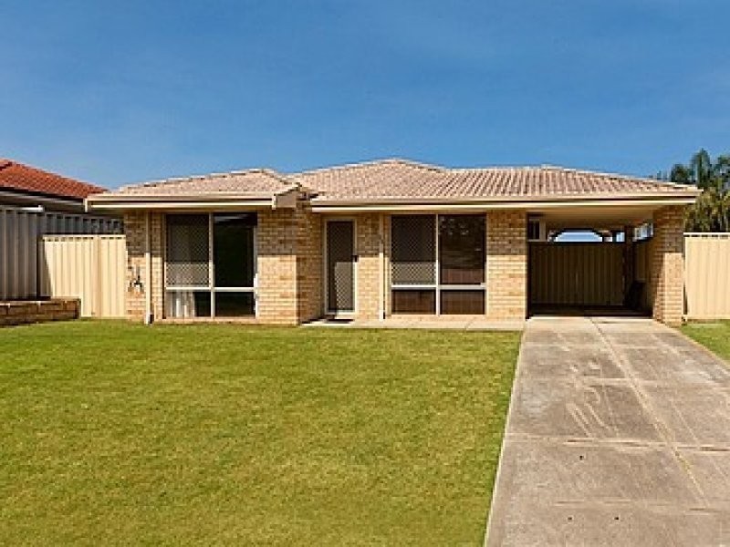 32 Mcnairn Cross, Leda WA 6170
