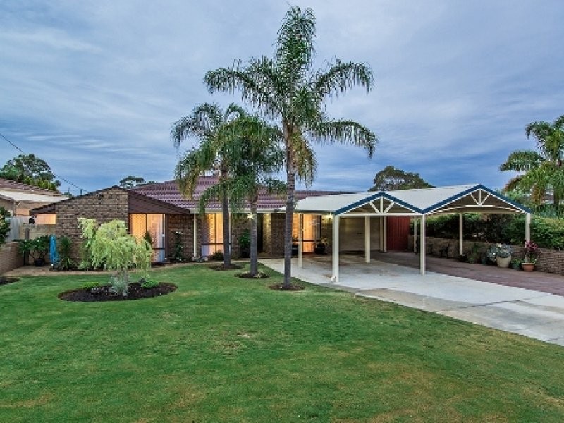 6  Joiner Place, Parmelia WA 6167