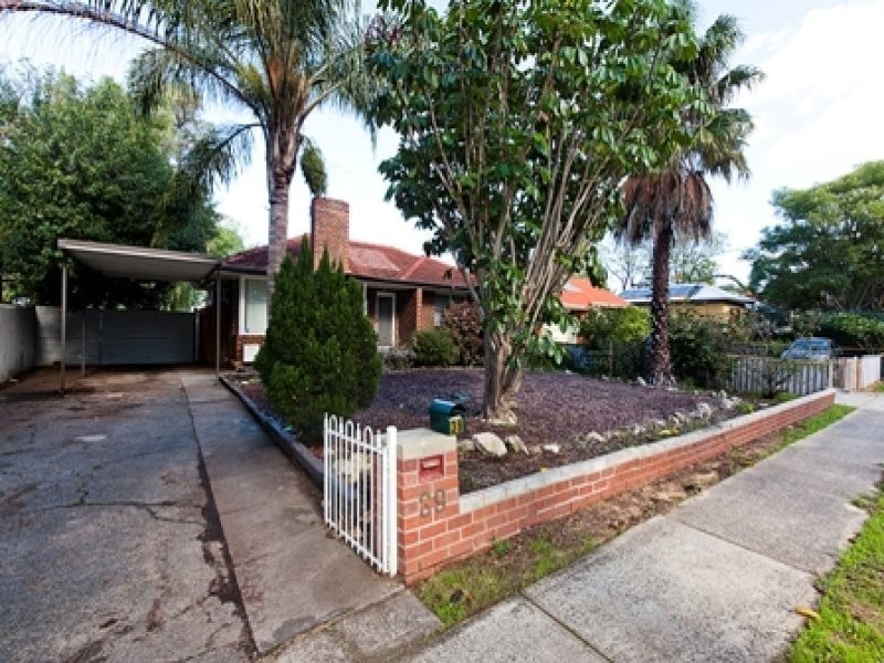 39 Atkinson Road, Medina WA 6167