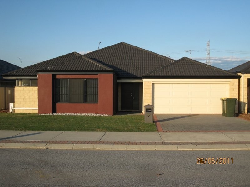 41A Centennial Avenue, Bertram WA 6167
