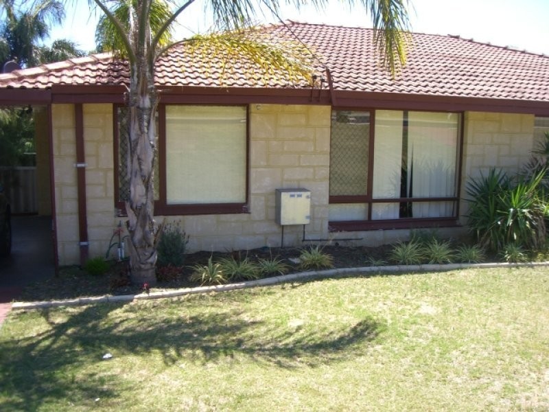 65 a Orelia Avenue, Orelia WA 6167