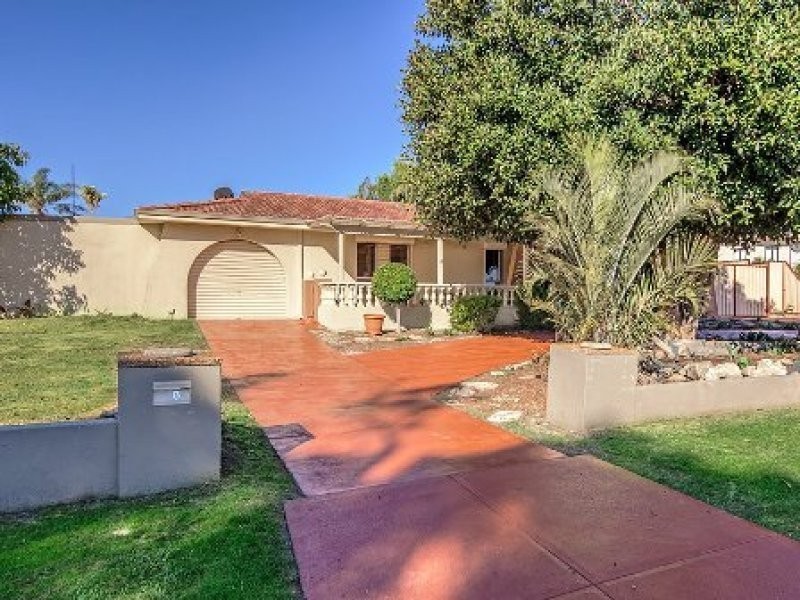 38 Preston Road, Parmelia WA 6167