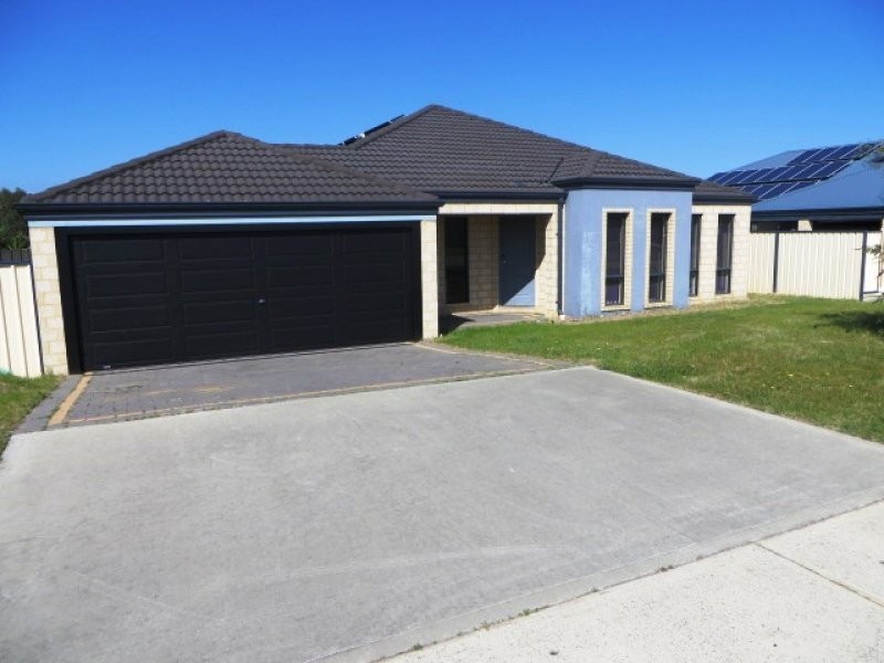 235 Johnson Road, Bertram WA 6167