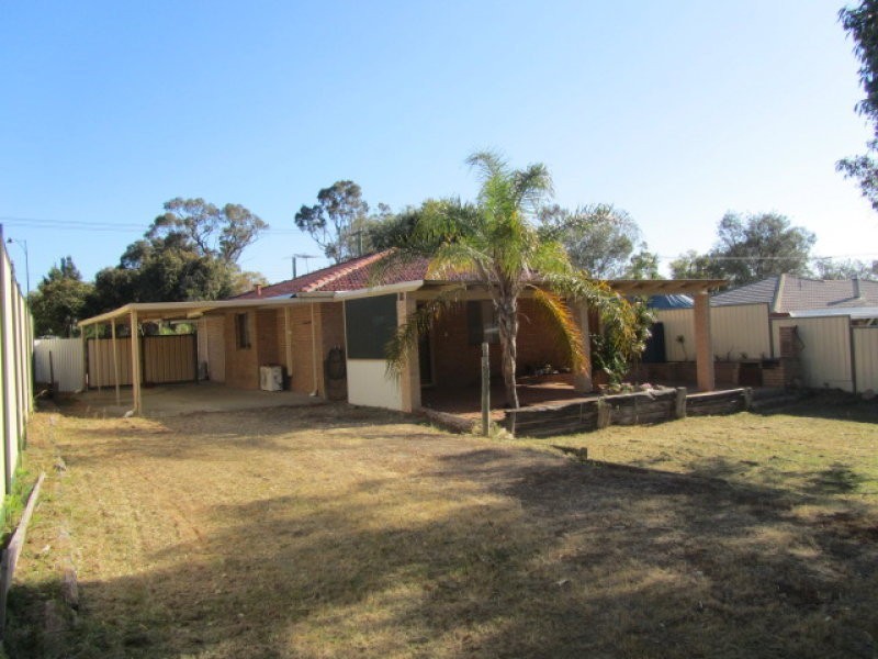 23 Conellan Terrace, Parmelia WA 6167