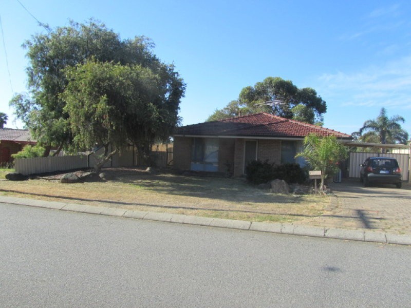 23 Conellan Terrace, Parmelia WA 6167