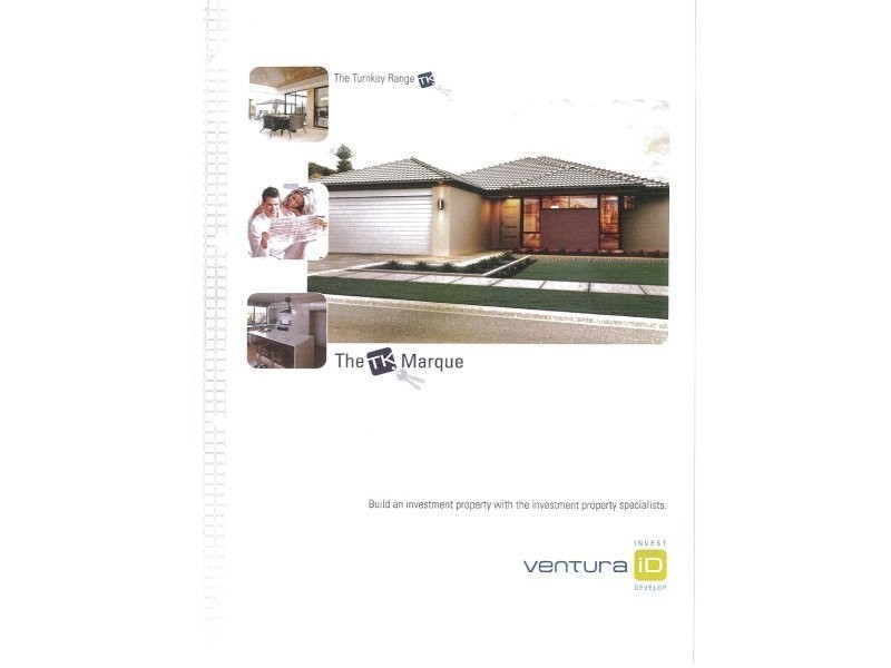 41 Pedder Way, Orelia WA 6167
