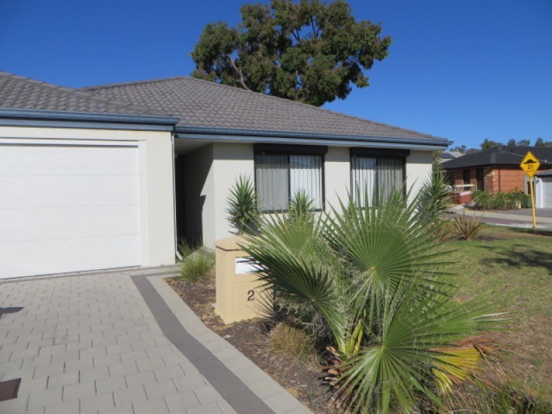 2 Chipping, Wellard WA 6170