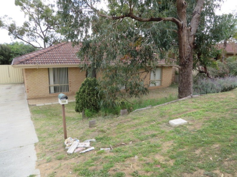 135 Parmelia Avenue, Parmelia WA 6167