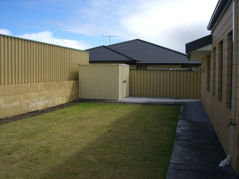 3 Mangart Road, Bertram WA 6167