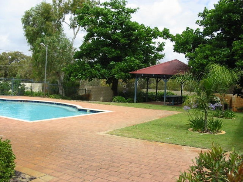 10/13 Reilly Street, Orelia WA 6167