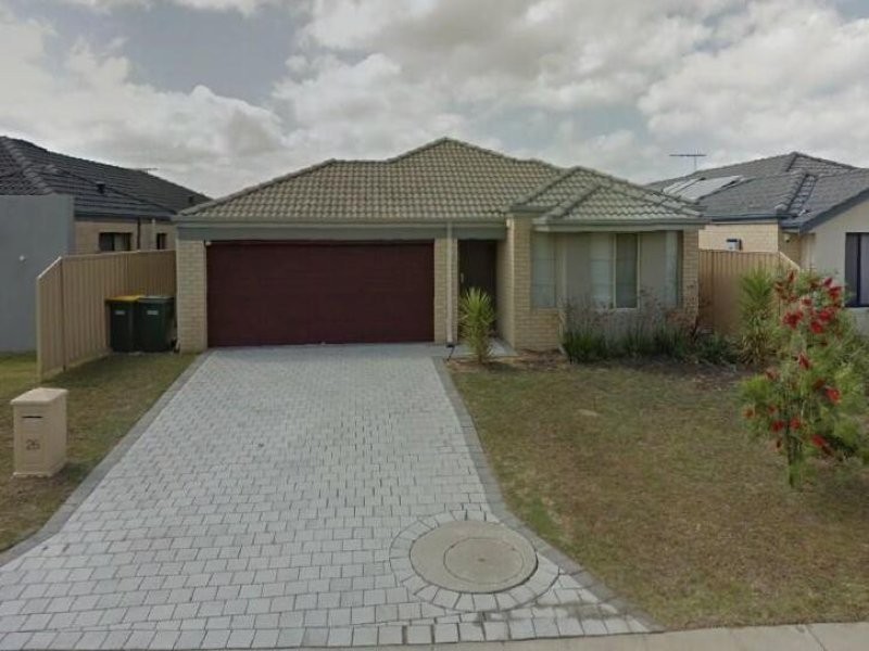 26 Moston Crescent, Bertram WA 6167
