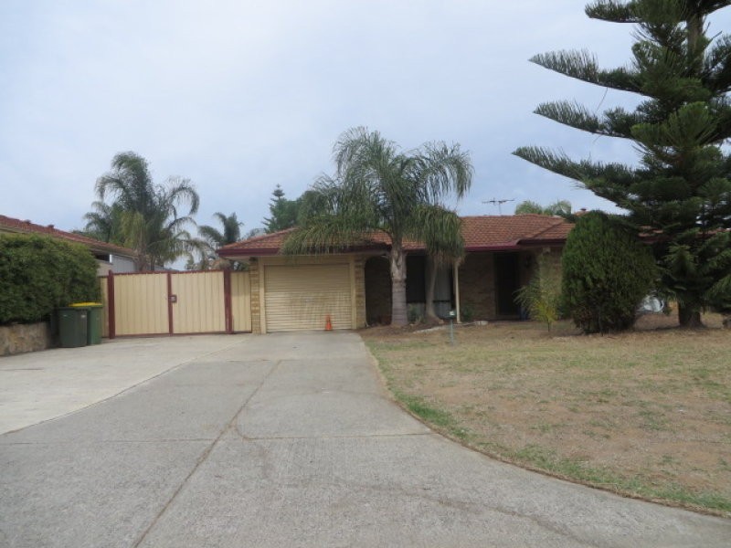 34 Conellan Terrace, Parmelia WA 6167