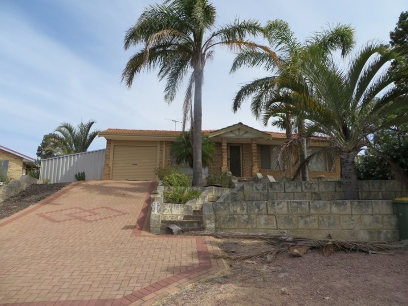 25 Hargrave Place, Parmelia WA 6167