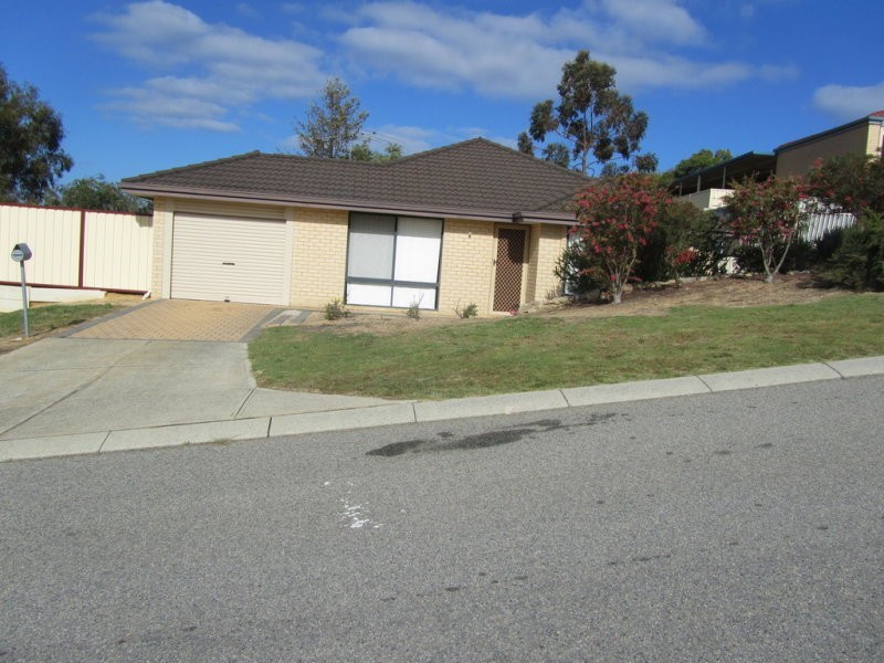 19 Hargrave Place, Parmelia WA 6167