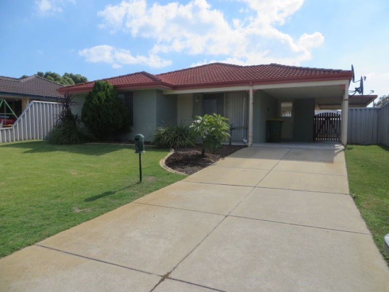 5 Limoges Elbow, Port Kennedy WA 6172