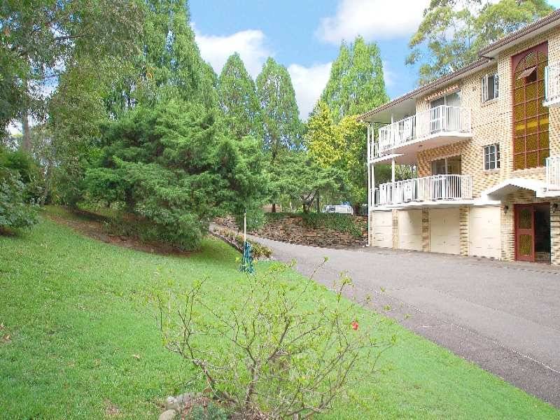 1/127 Burns Bay Rd, Lane Cove NSW 2066