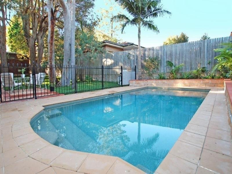 15A Penrose Street, Lane Cove NSW 2066