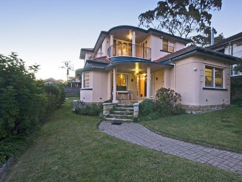 7 Brooks Street, Linley Point NSW 2066
