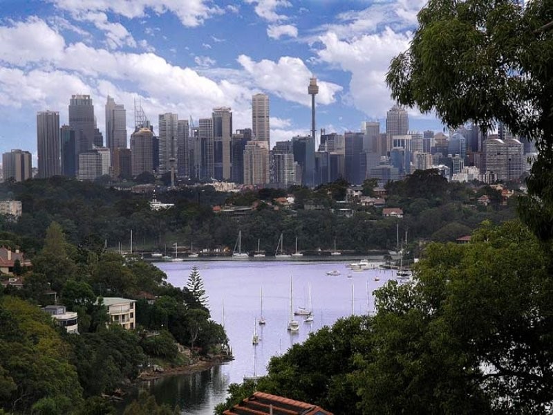 16 Kenneth Street, Longueville NSW 2066