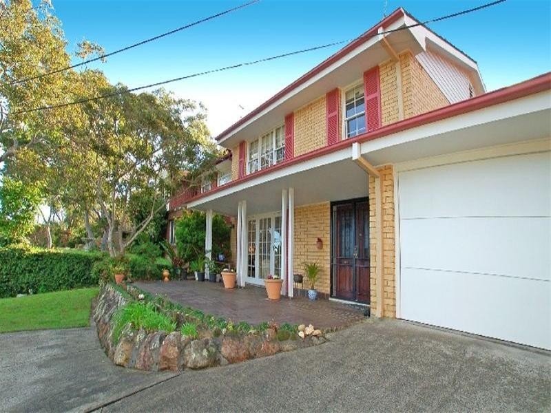 43 Gore Street, Greenwich NSW 2065