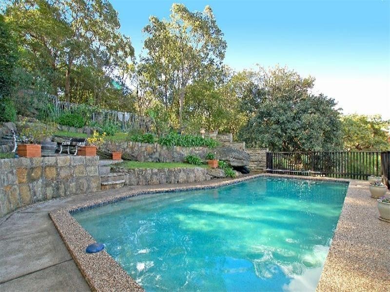 43 Gore Street, Greenwich NSW 2065