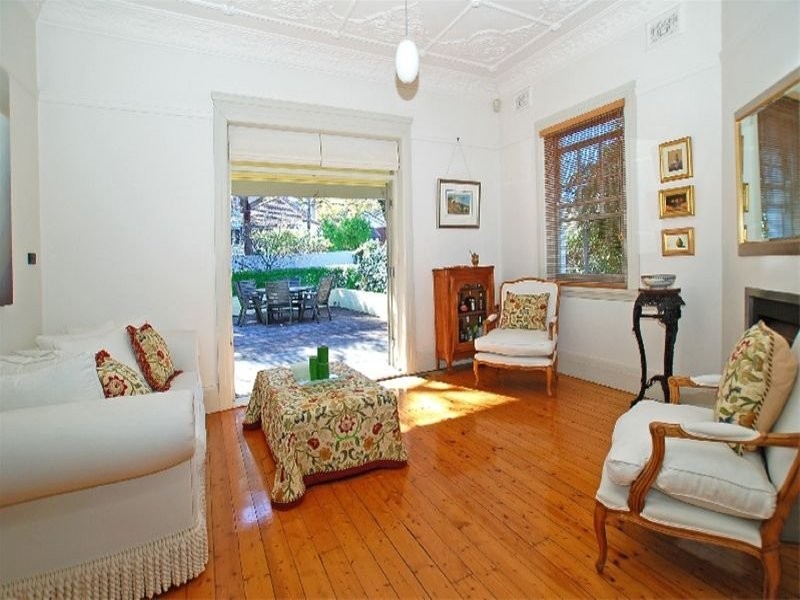 7 Woolcott Street, Waverton NSW 2060