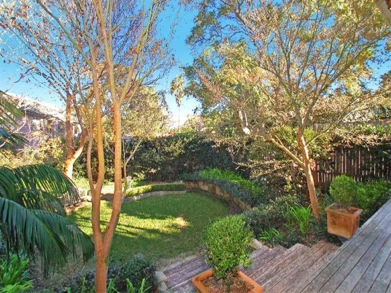 7 Woolcott Street, Waverton NSW 2060
